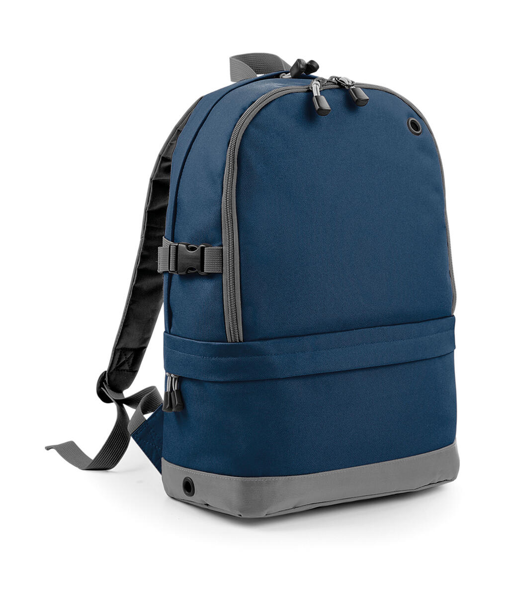Bagbase Athleisure Pro Backpack