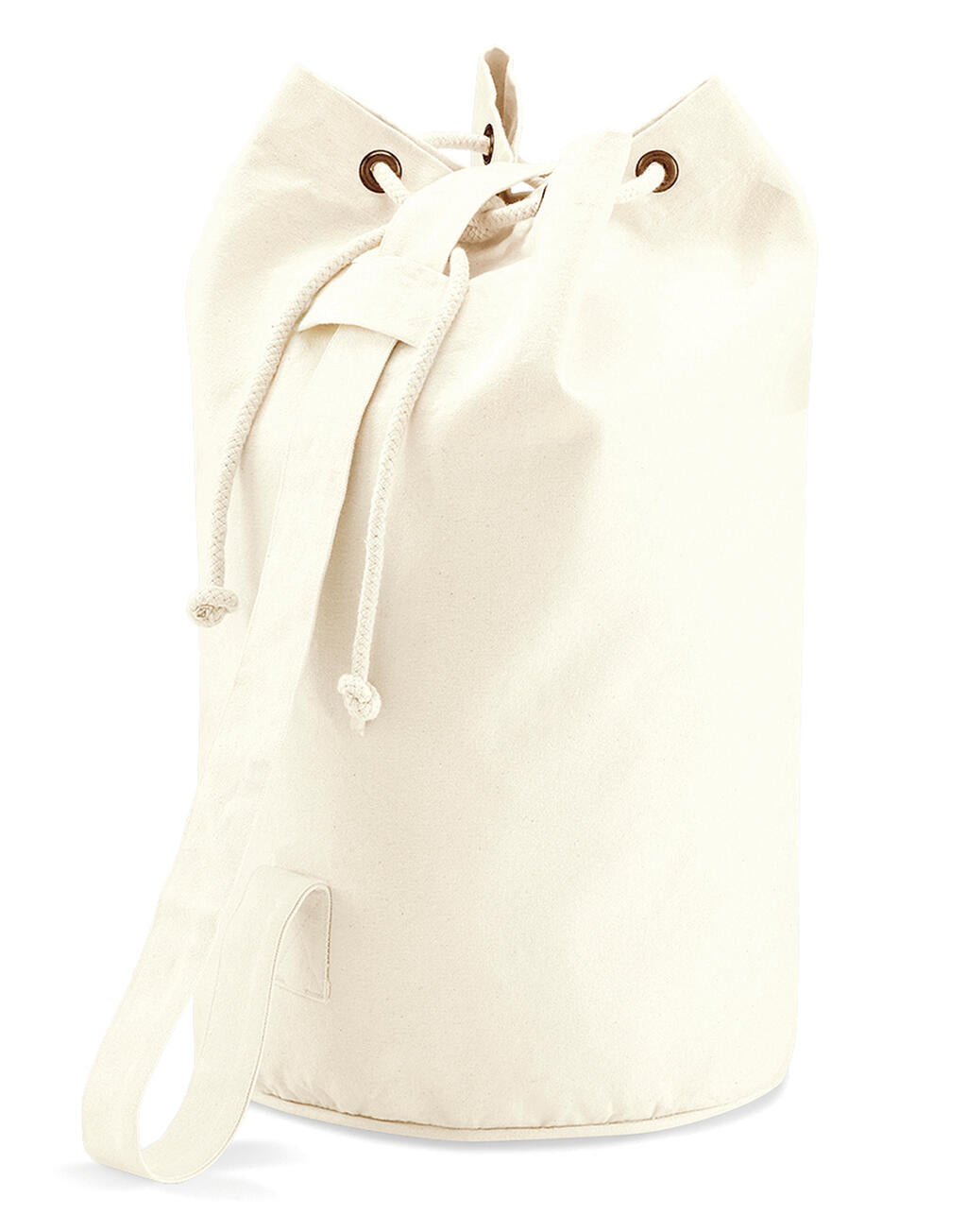 Quadra Canvas Duffle