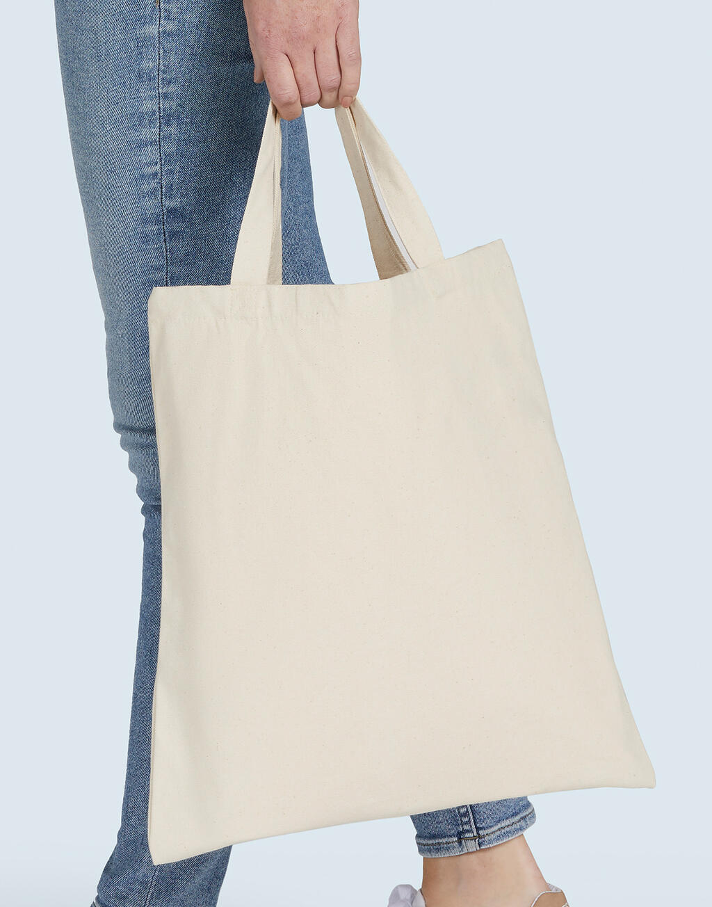 SG Accessories - BAGS Canvas Tote SH