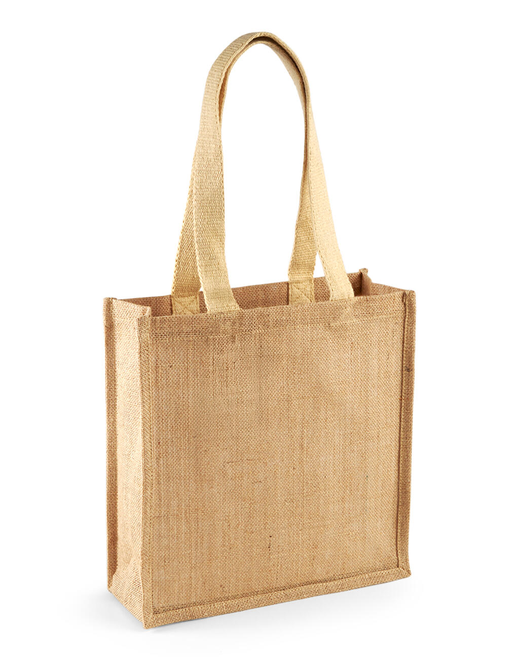 Westford Mill Jute Compact Tote