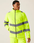 Regatta High Visibility Pro Hi-Vis Thor Fleece