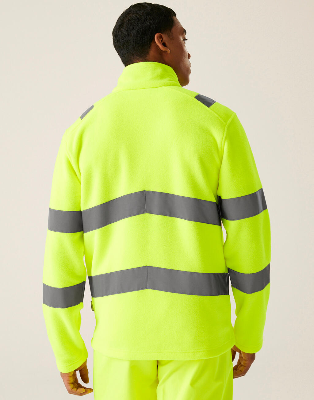 Regatta High Visibility Pro Hi-Vis Thor Fleece