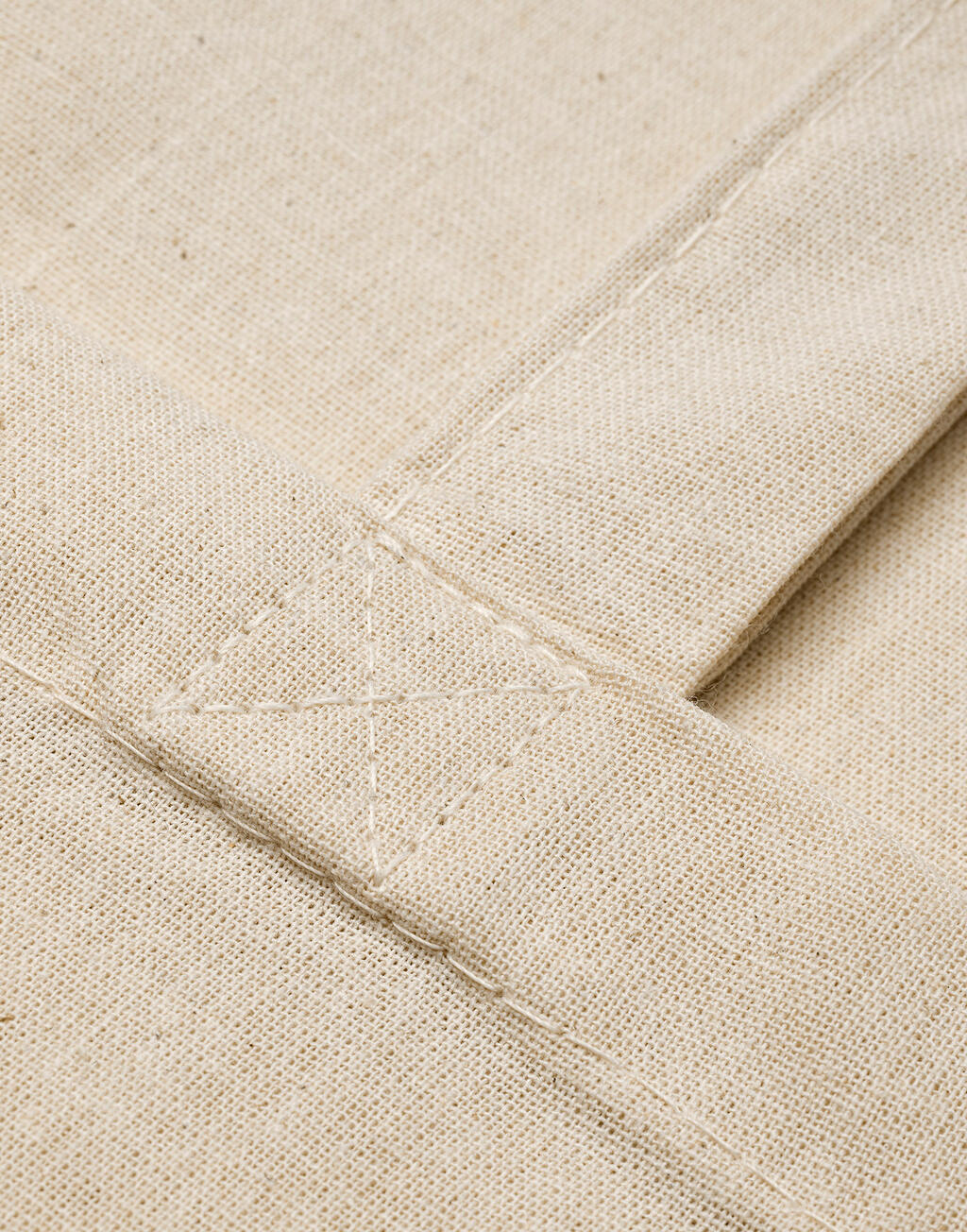 SG Accessories - BAGS Organic Cotton Shopper SH