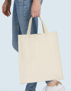 SG Accessories - BAGS Organic Cotton Shopper SH