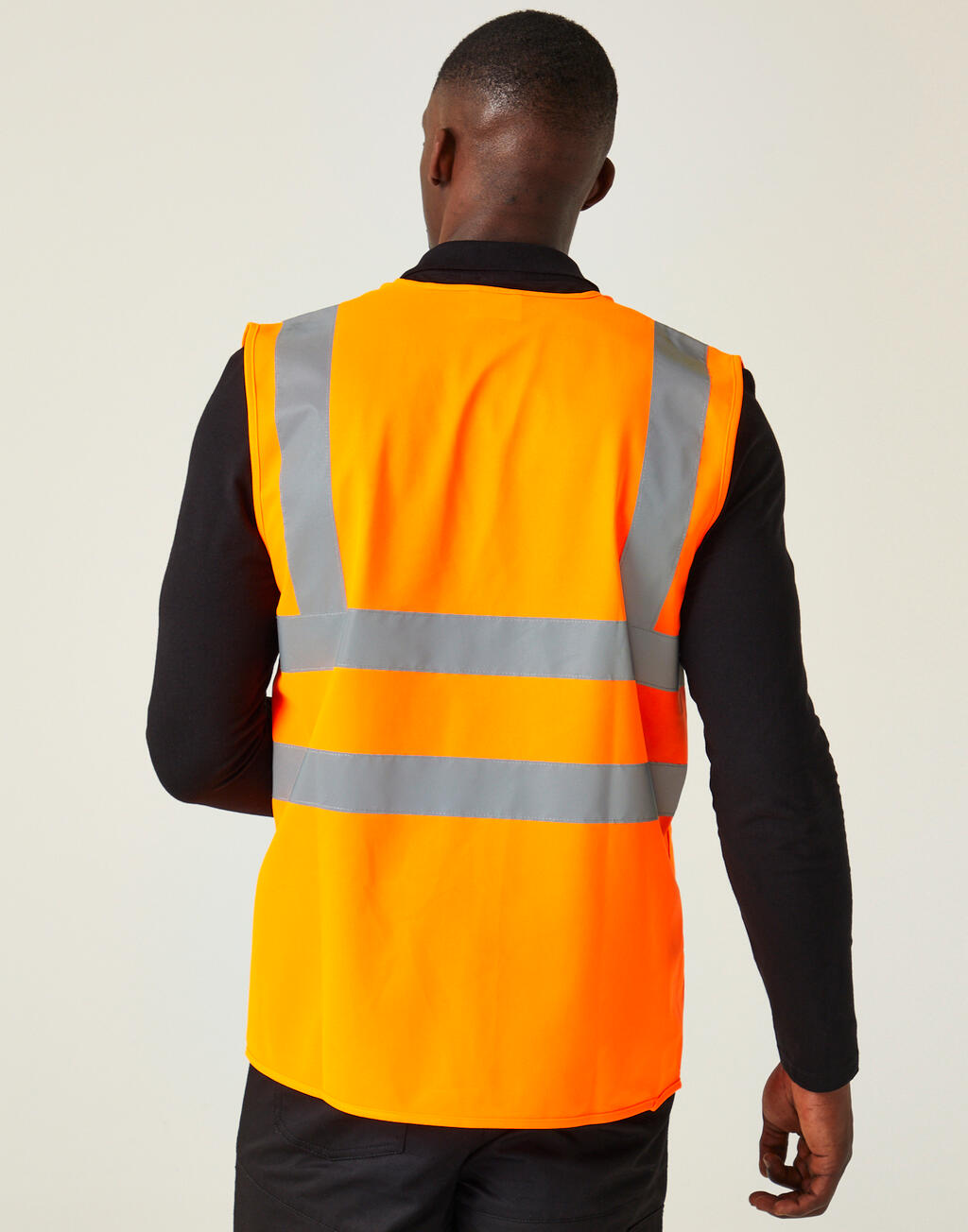 Regatta High Visibility Pro Hi-Vis Supervisor Vest