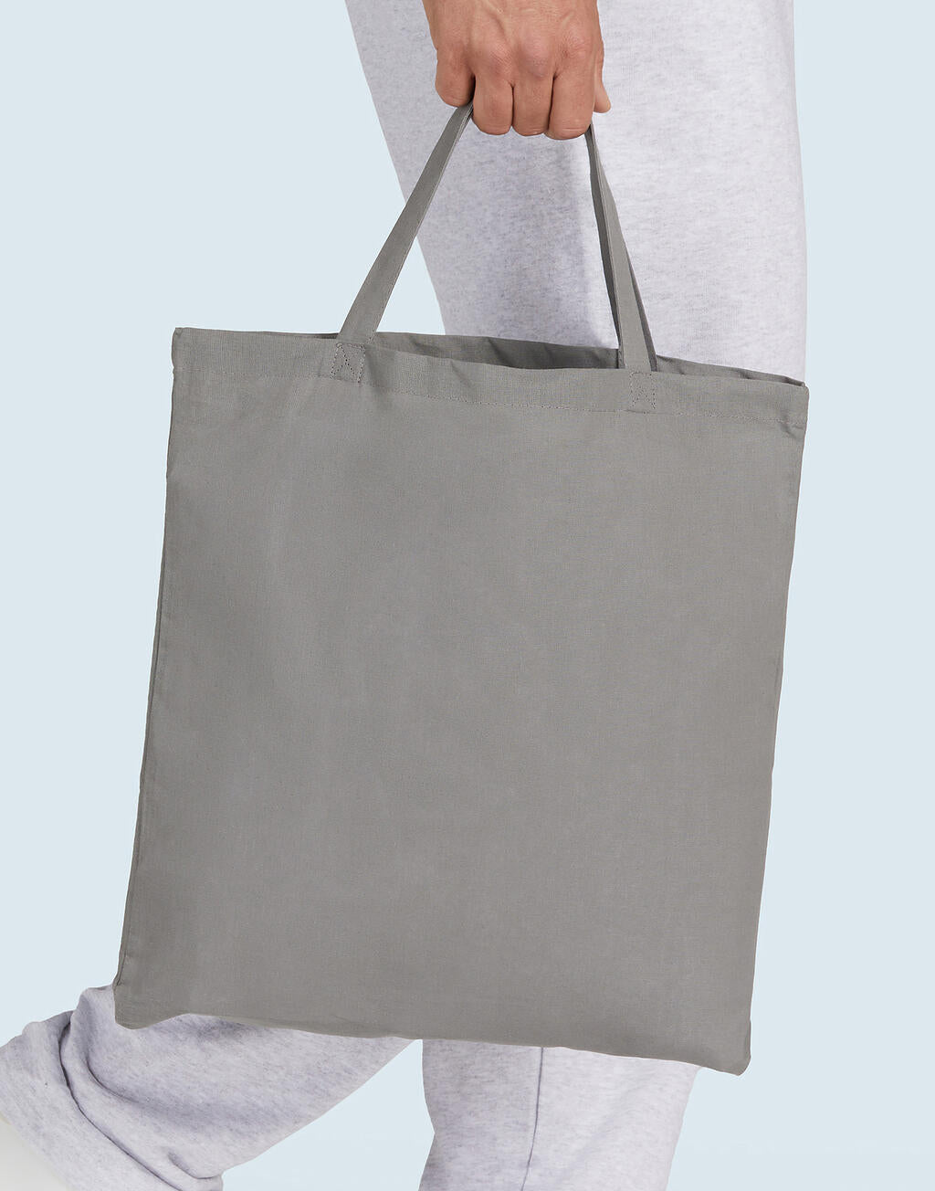 SG Accessories - BAGS Cotton Shopper SH