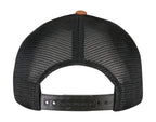 Flexfit 110 Structured Canvas Trucker