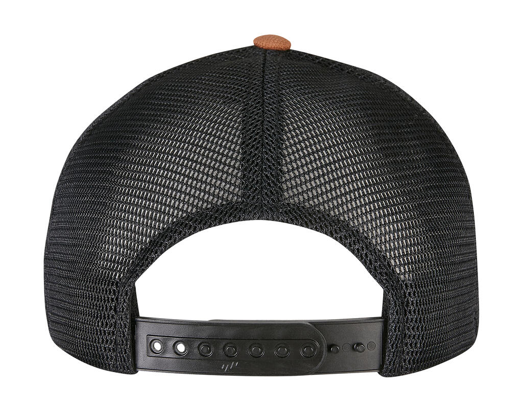 Flexfit 110 Structured Canvas Trucker