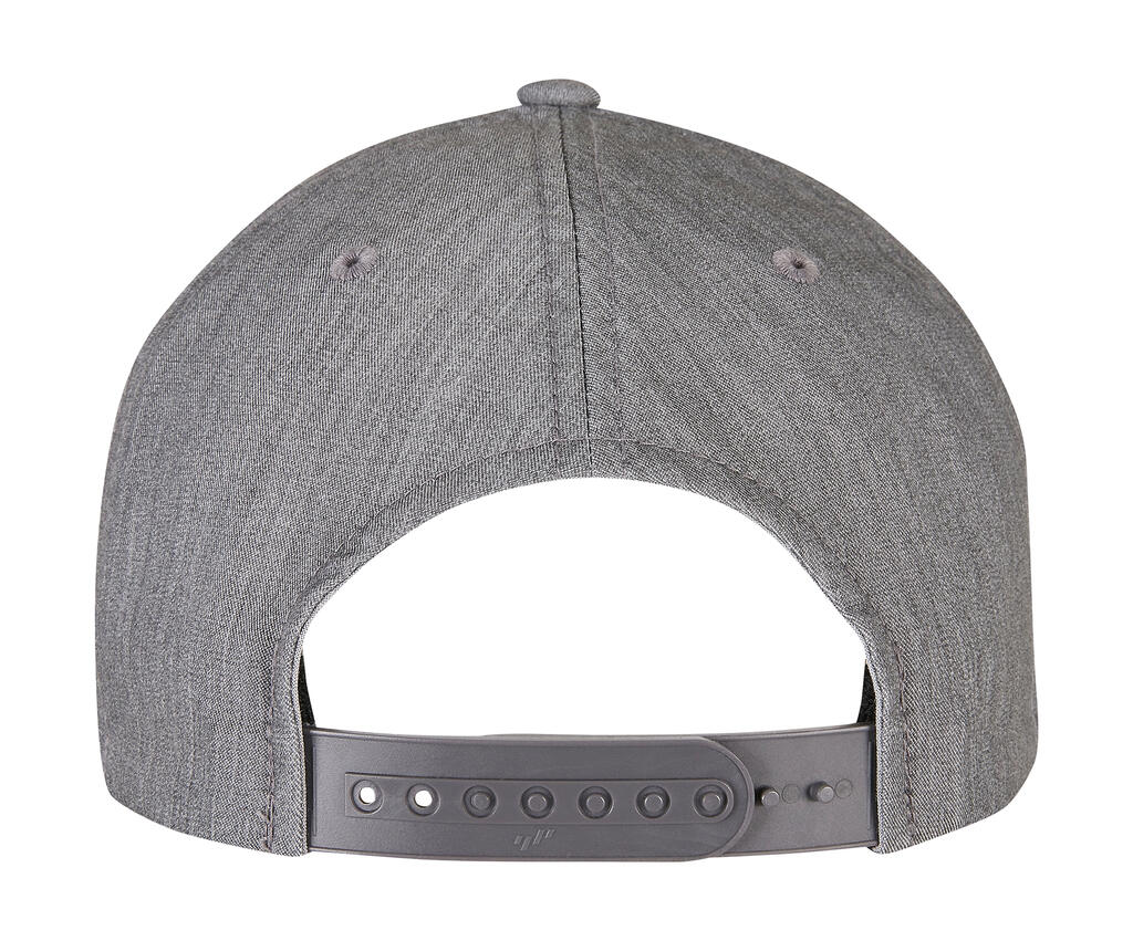 Flexfit 110 Melange Mix Cap