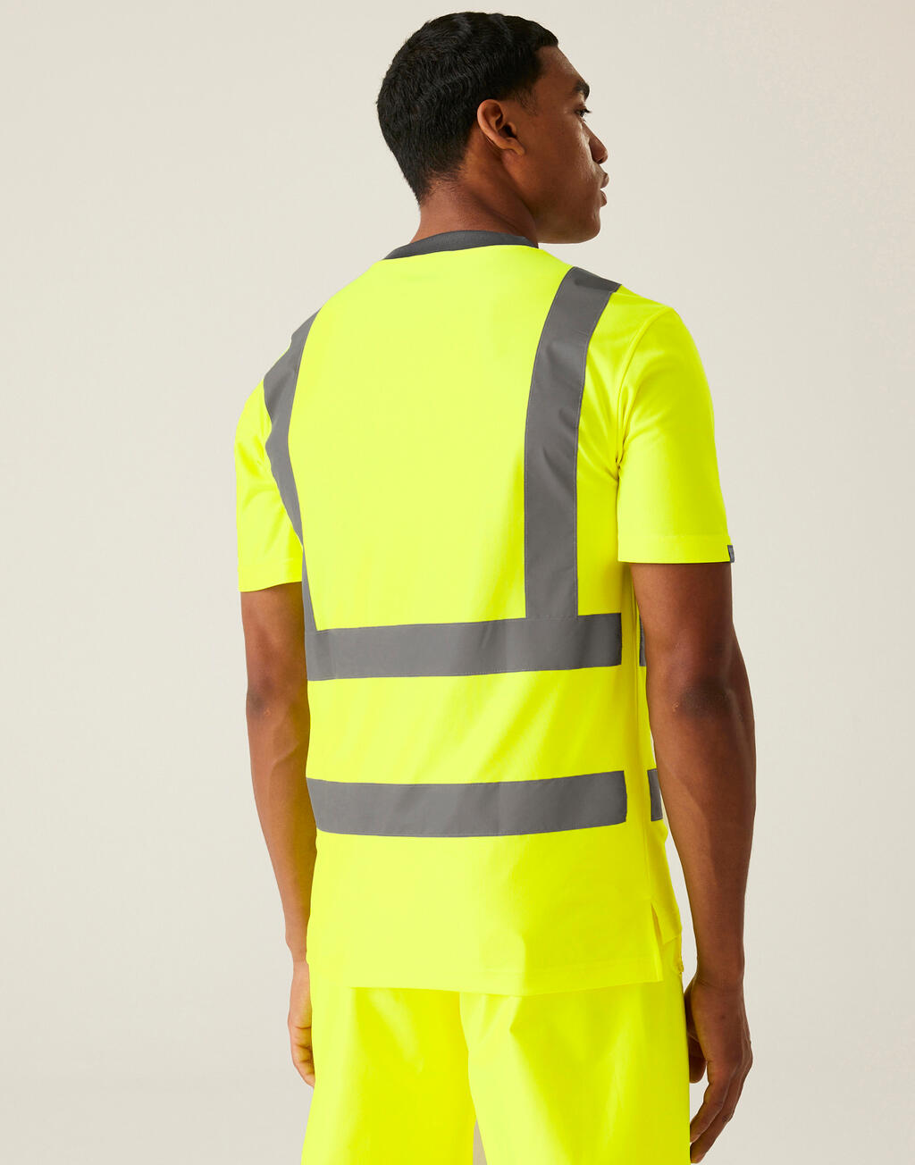 Regatta High Visibility Pro Hi-Vis T-Shirt
