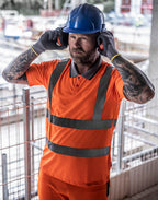 Regatta High Visibility Pro Hi-Vis Polo