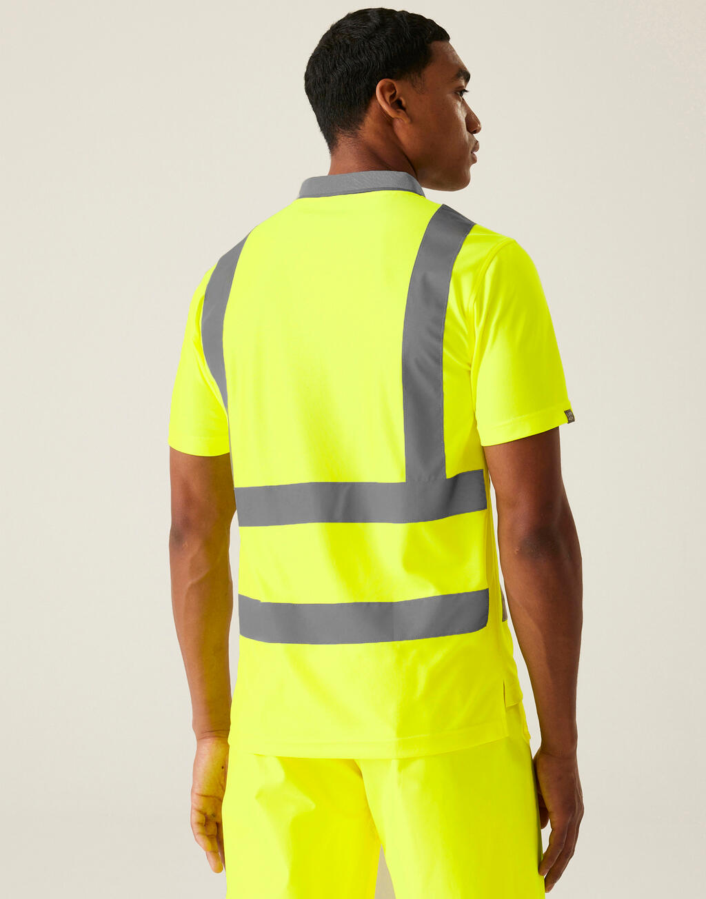 Regatta High Visibility Pro Hi-Vis Polo