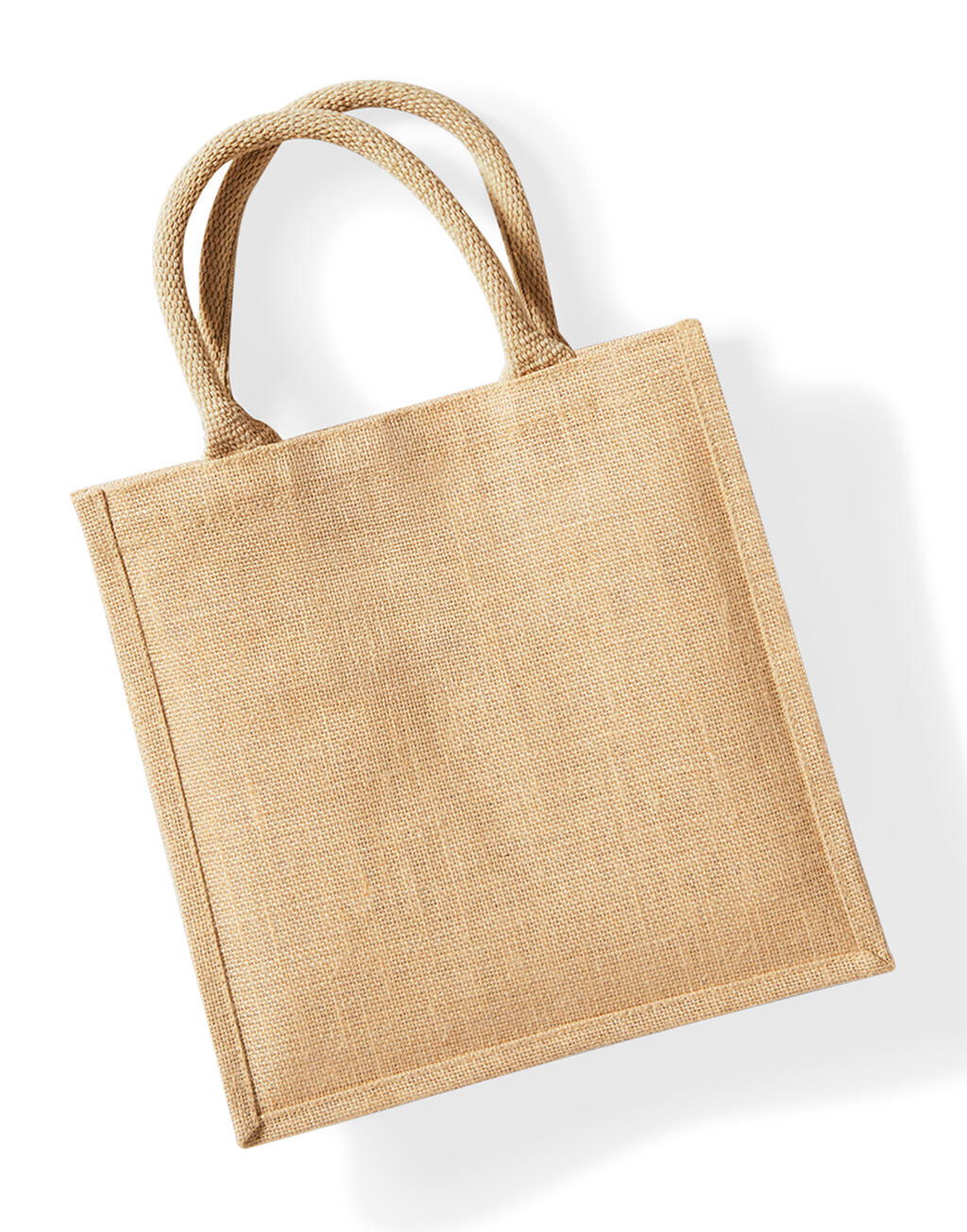 Westford Mill Jute Midi Tote