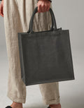 Westford Mill Jute Midi Tote