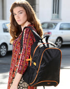 Shugon Osaka Basic Backpack