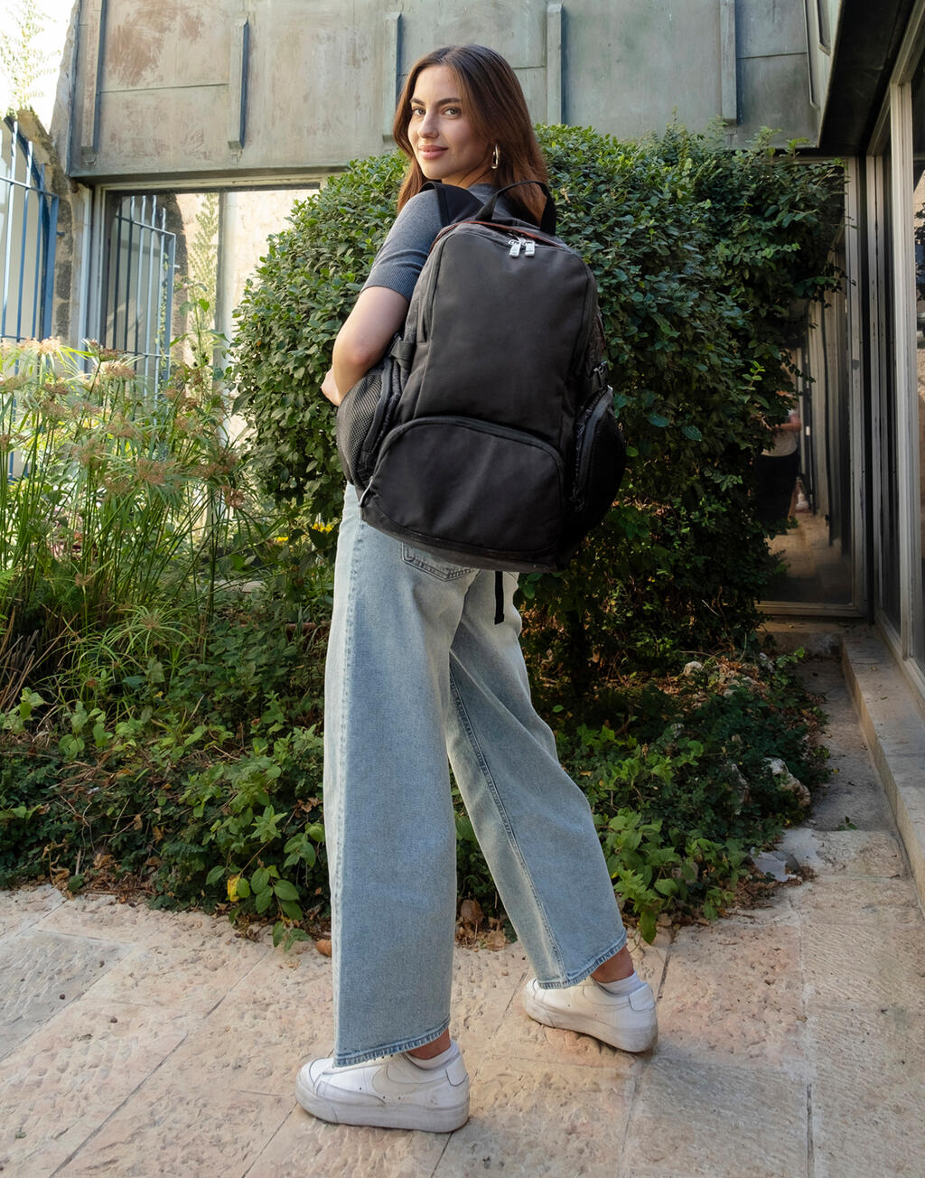 Shugon London Backpack