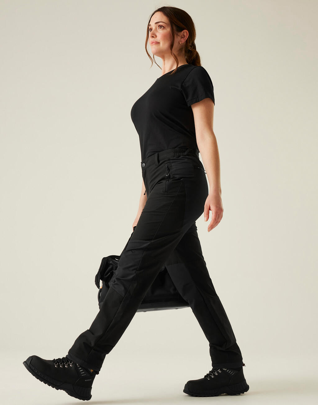 Regatta Professional Womens Prolite Stretch Trouser