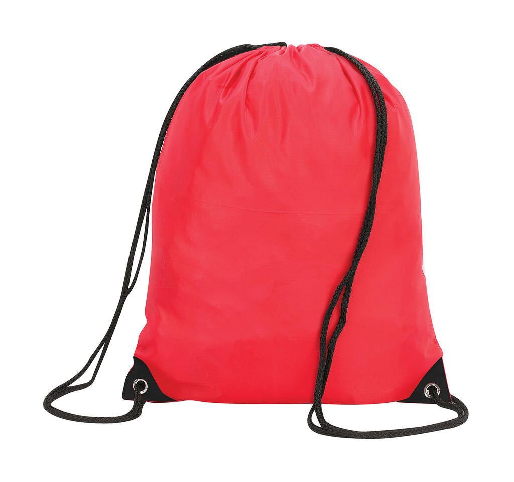 Shugon Stafford Drawstring Tote