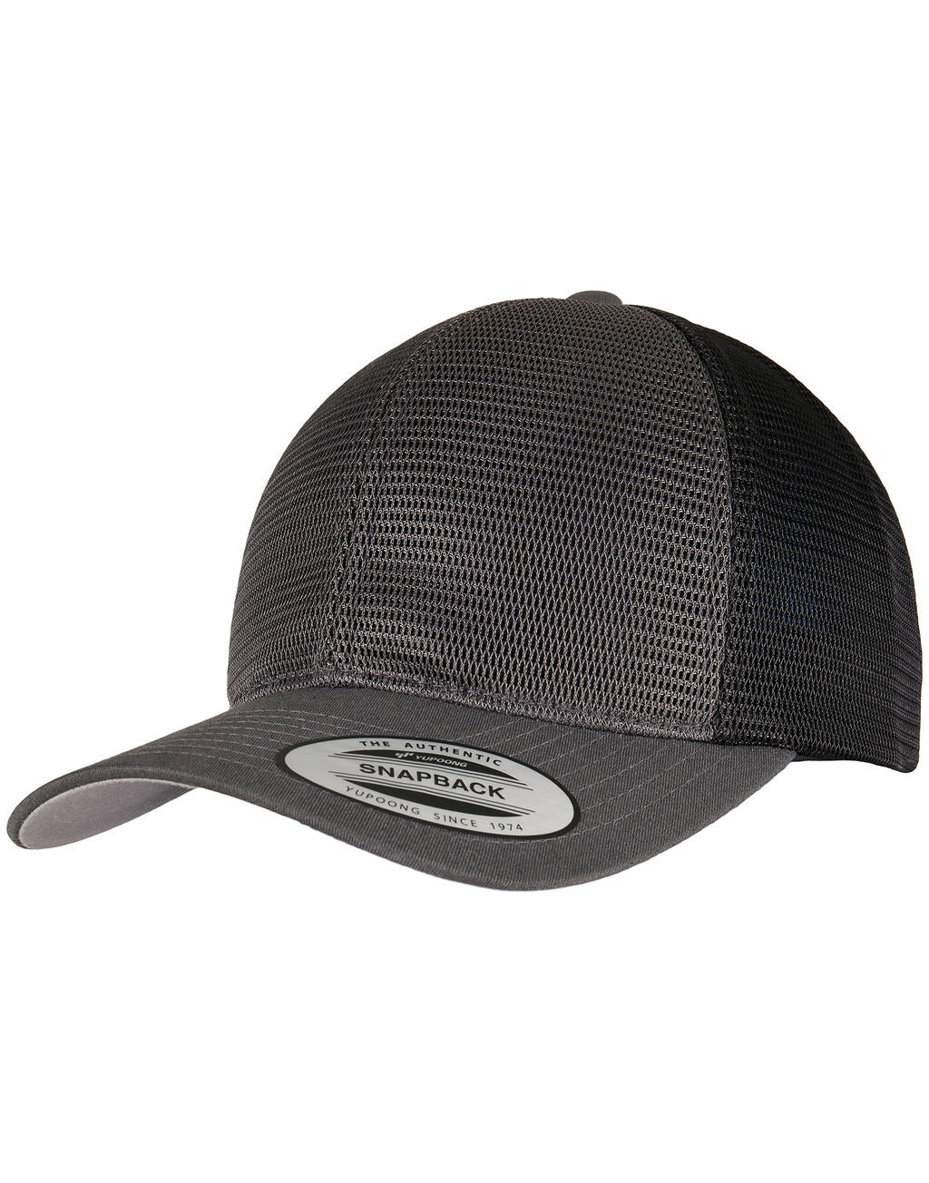 Flexfit 360° Omnimesh 2-Tone Cap