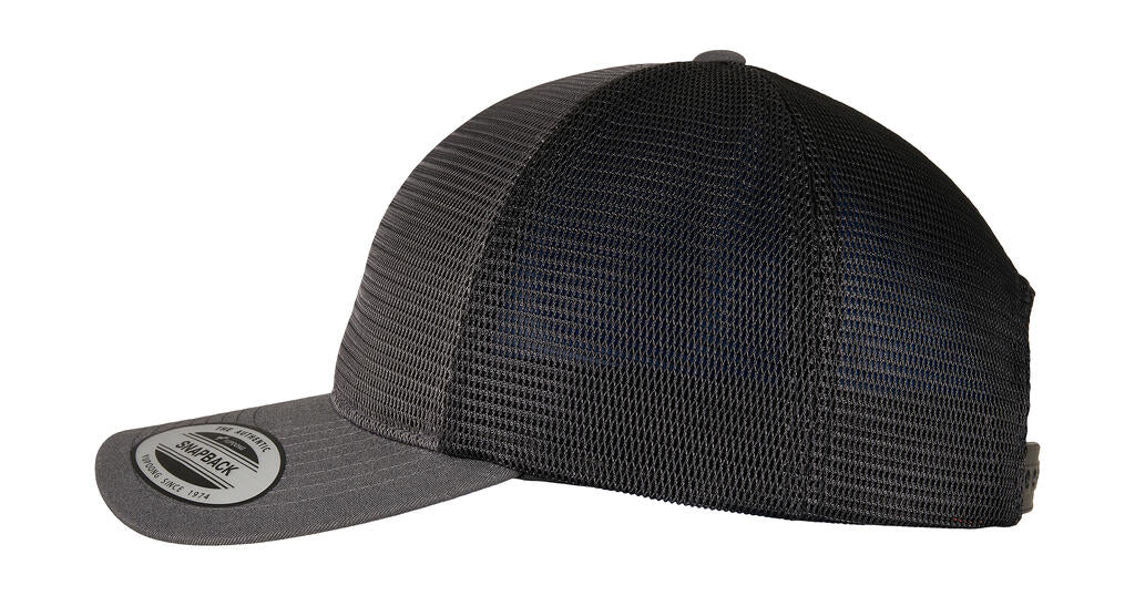Flexfit 360° Omnimesh 2-Tone Cap