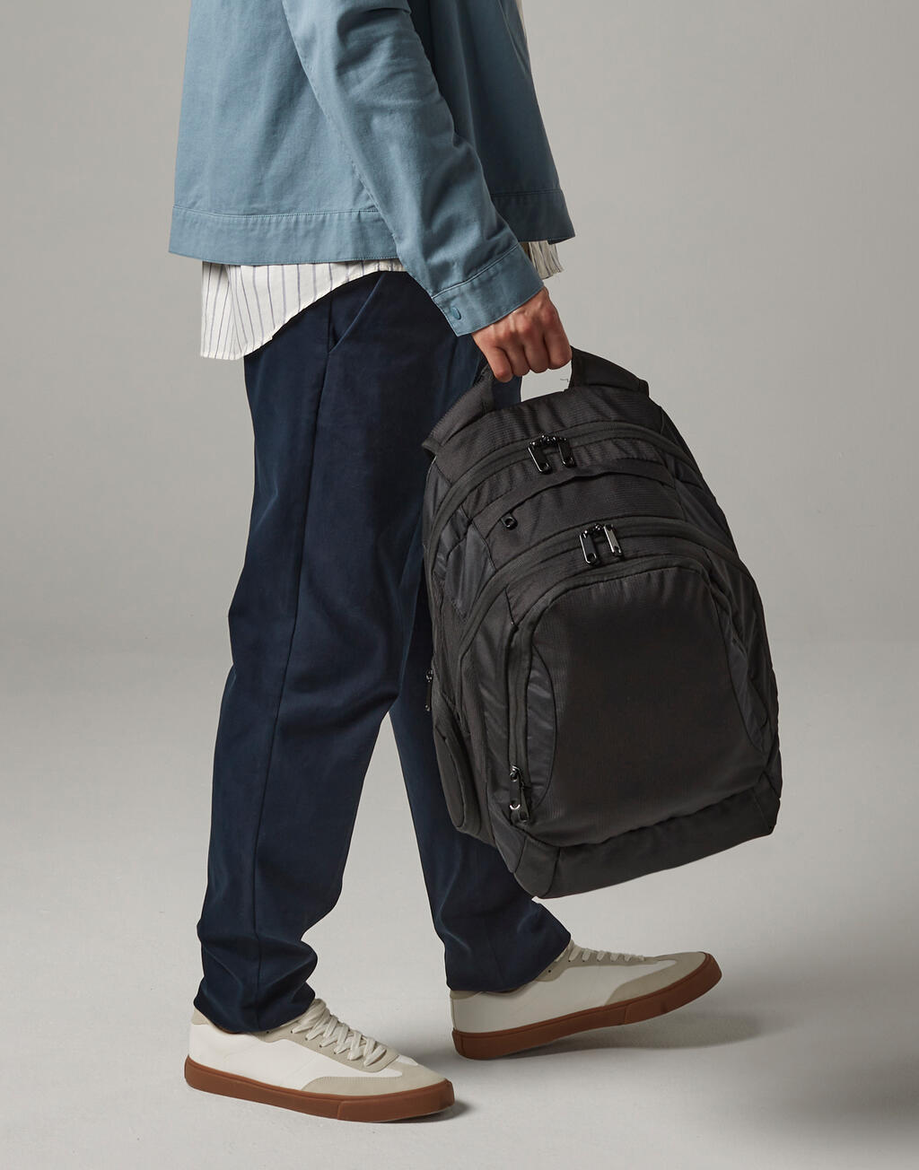 Quadra Vessel™ Laptop Backpack