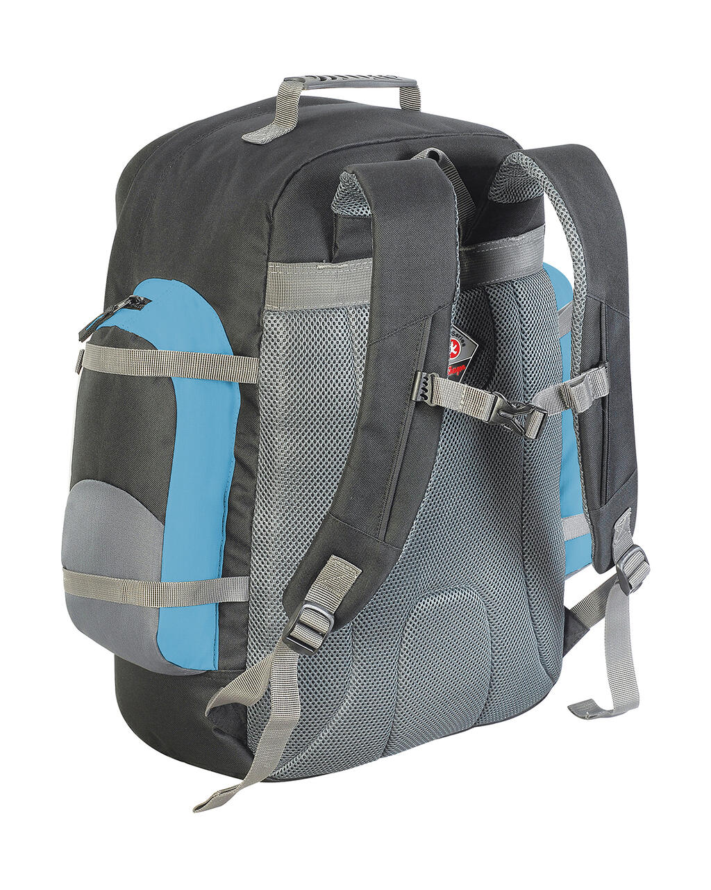 Shugon Monte Rosa Classic Travel Rucksack