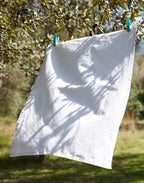 Westford Mill Tea Towel