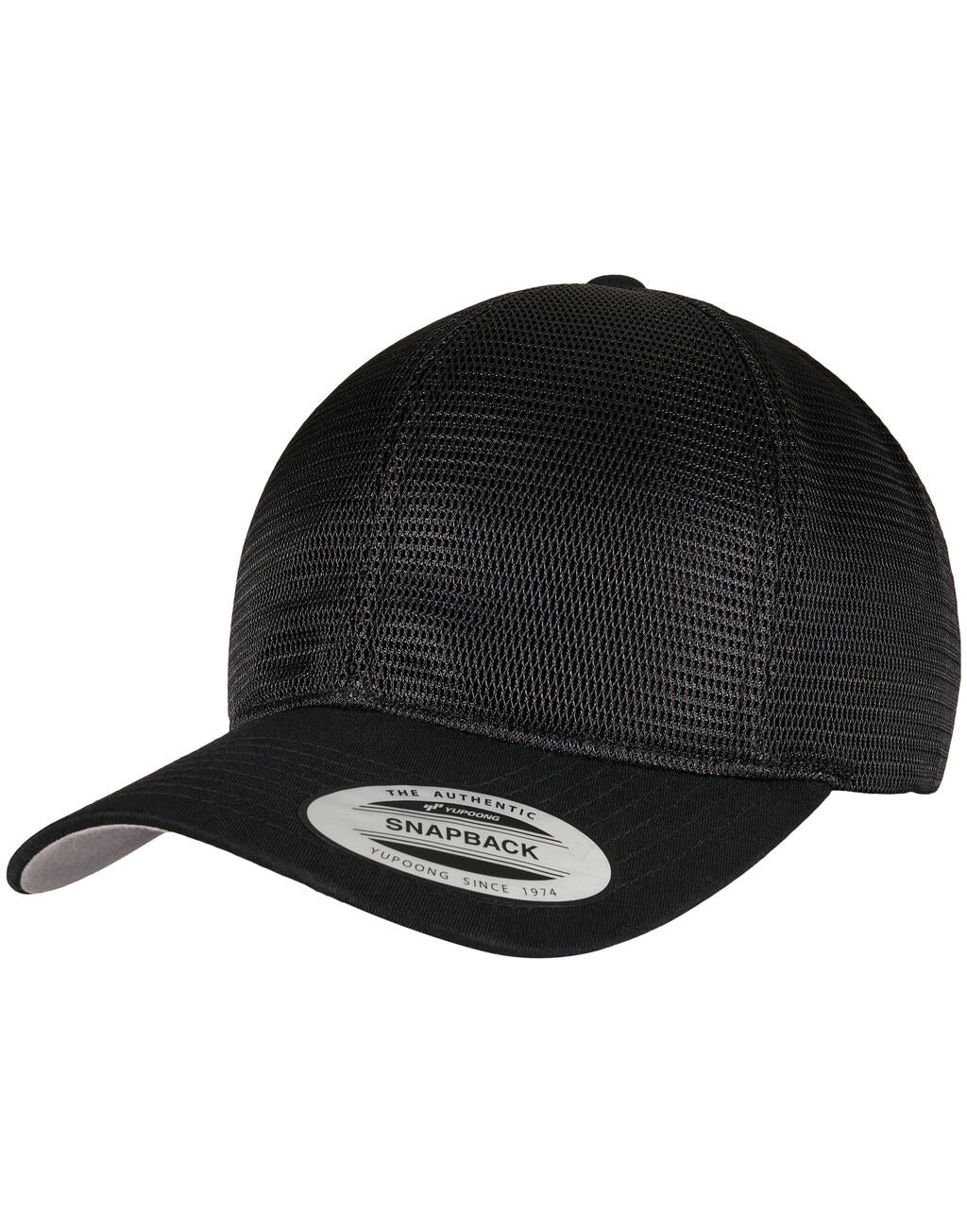 Flexfit 360° Omnimesh Cap