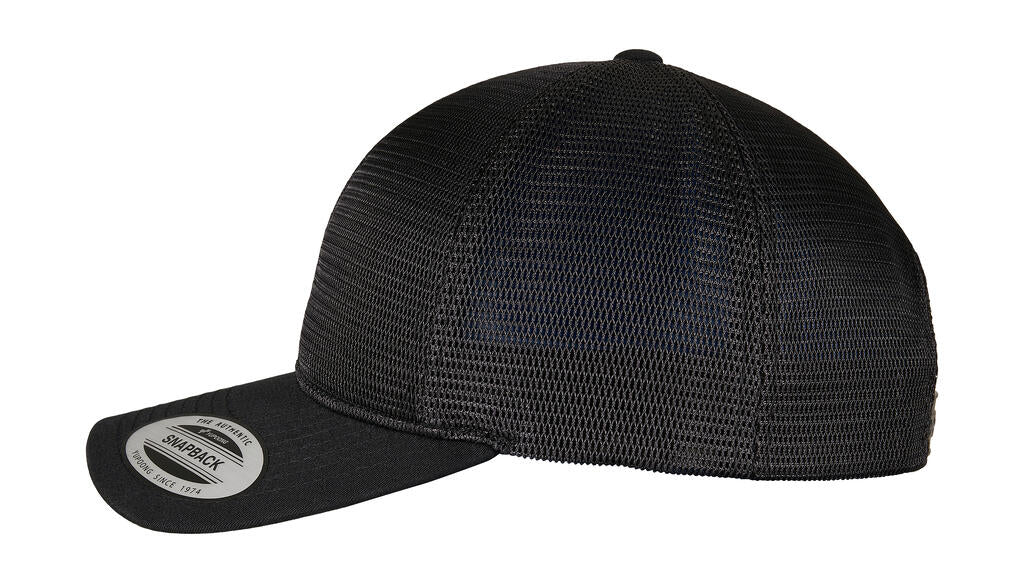 Flexfit 360° Omnimesh Cap