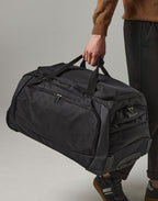 Quadra Tungsten™ Wheelie Travel Bag