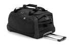 Quadra Tungsten™ Wheelie Travel Bag