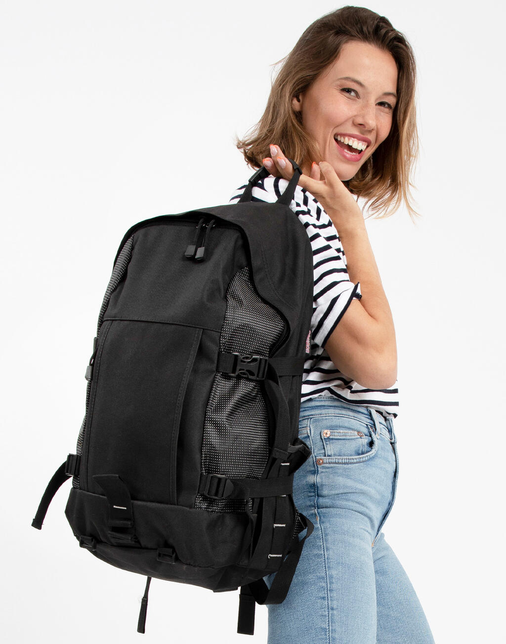 Shugon Gran Paradiso Hiker Backpack