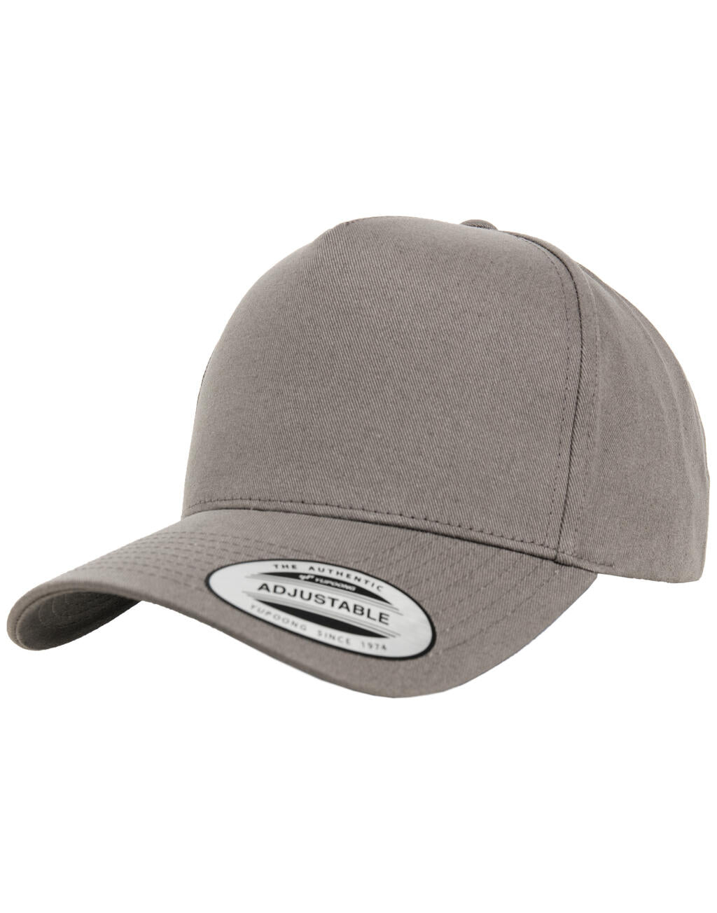 Flexfit 5-Panel Curved Classic Snapback
