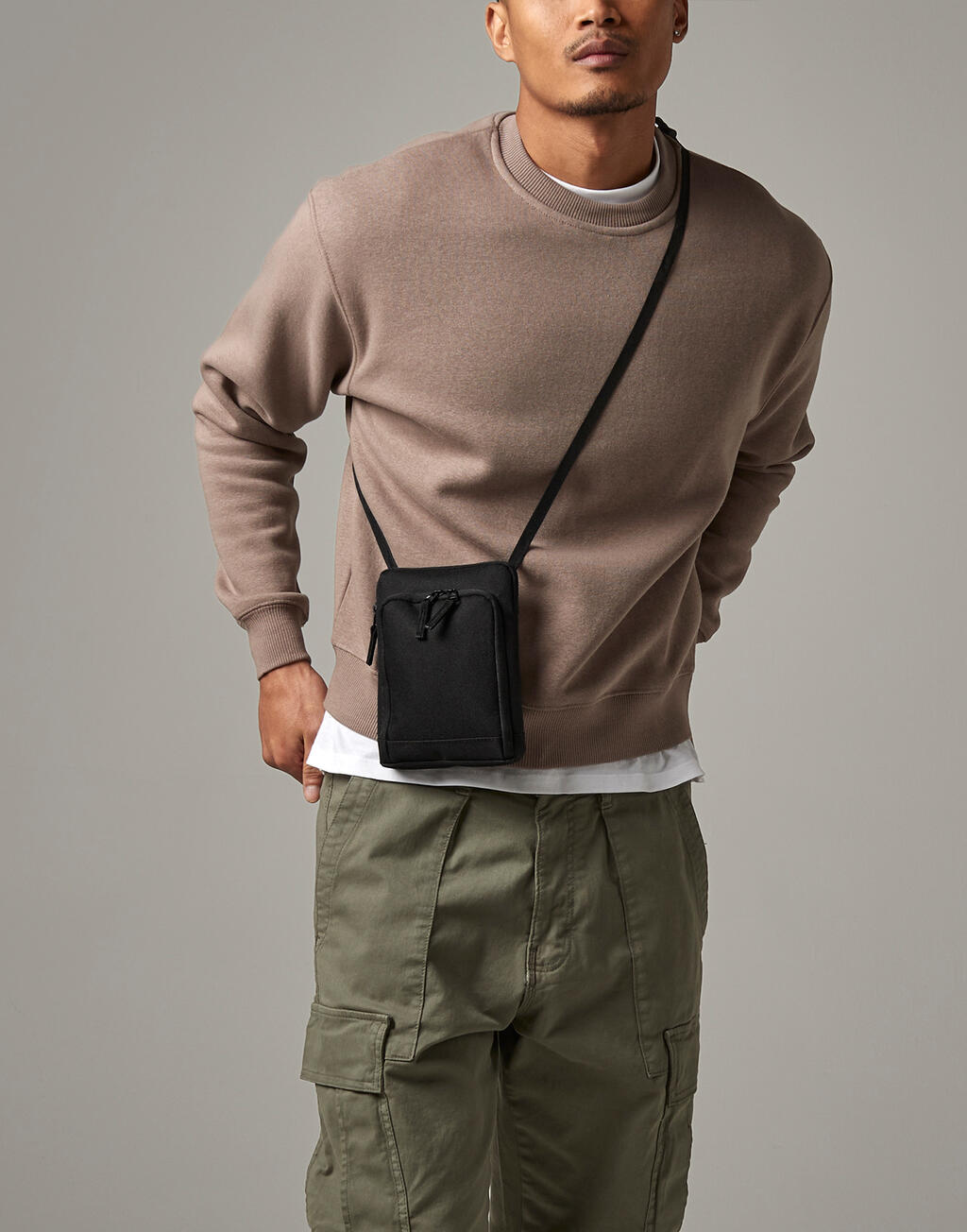 Bagbase Travel Wallet