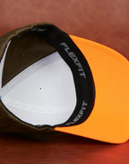Flexfit 3-Tone Flexfit Cap