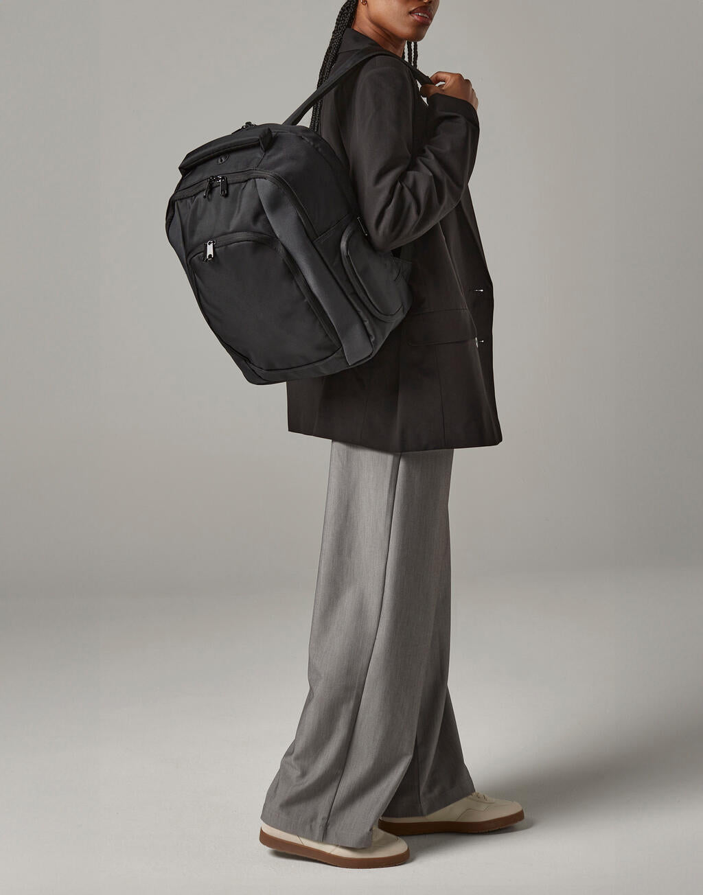 Quadra Tungsten™ Laptop Backpack