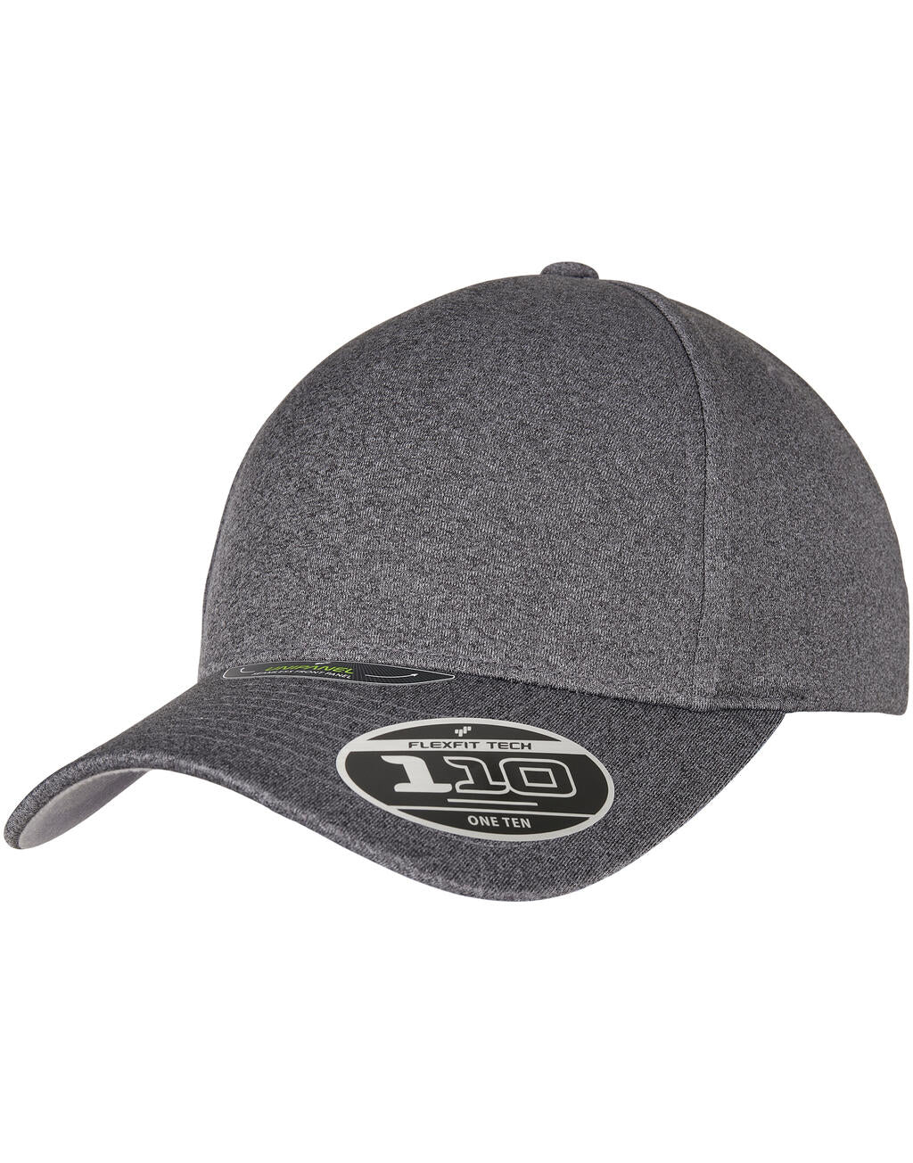 Flexfit 110 Melange Unipanel