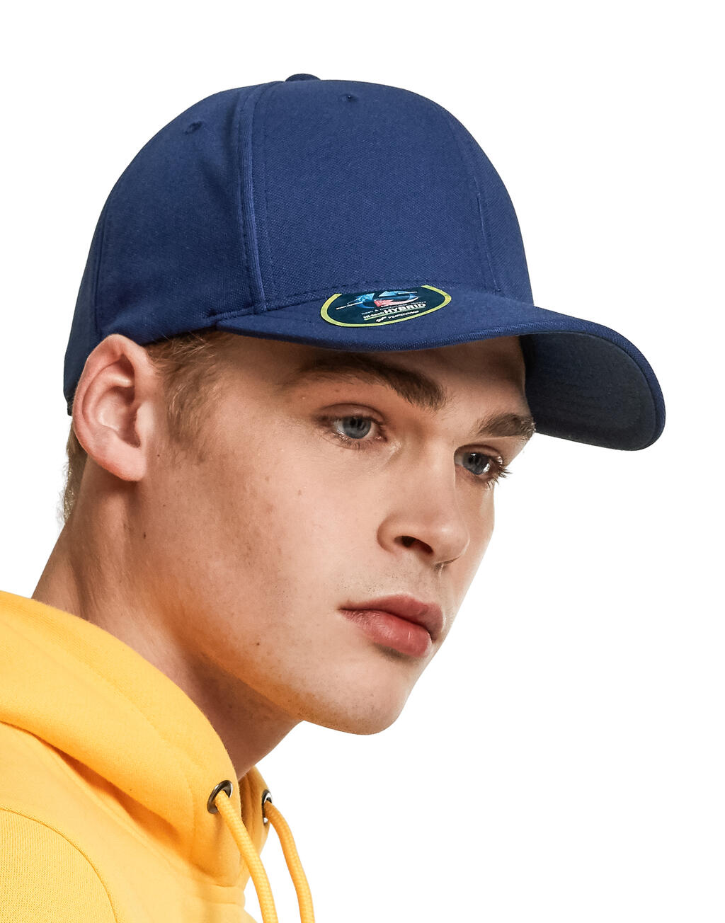 Flexfit 110 Cool and Dry Baseball Cap