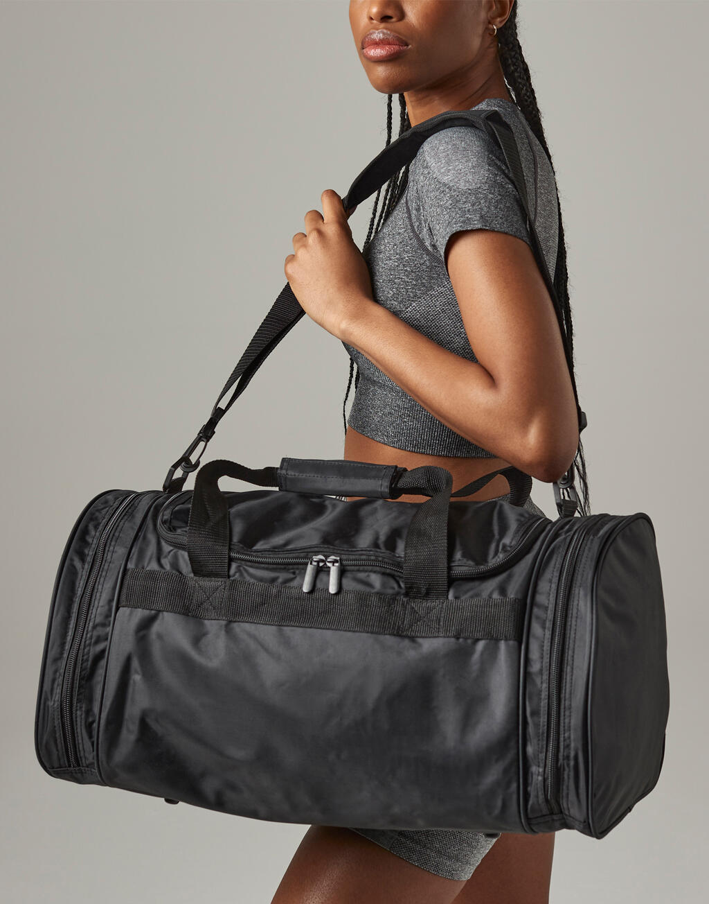 Quadra Sports Bag