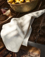 Westford Mill Organic Cotton Tea Towel