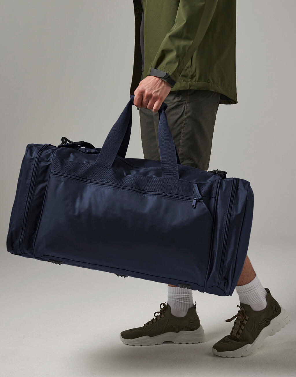 Quadra Jumbo Sports Bag
