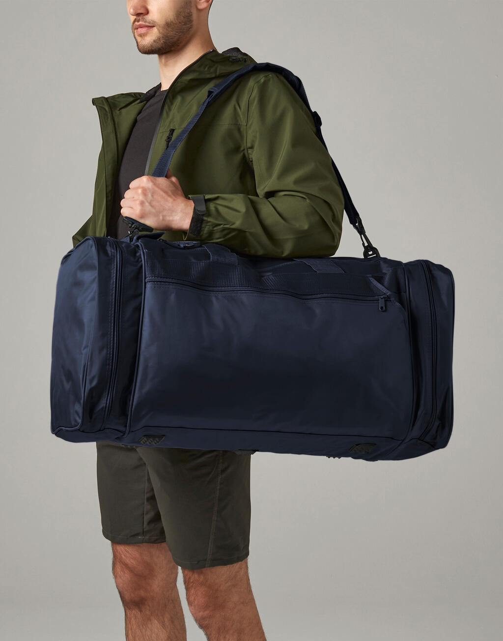 Quadra Jumbo Sports Bag