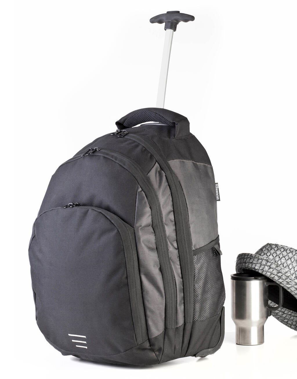 Shugon Carrara II Trolley-Rucksack