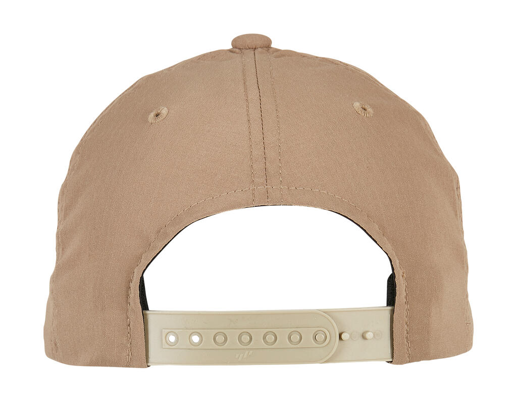 Flexfit 110 Ripstop Snapback