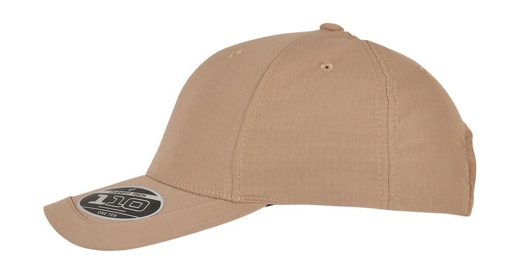 Flexfit 110 Ripstop Snapback