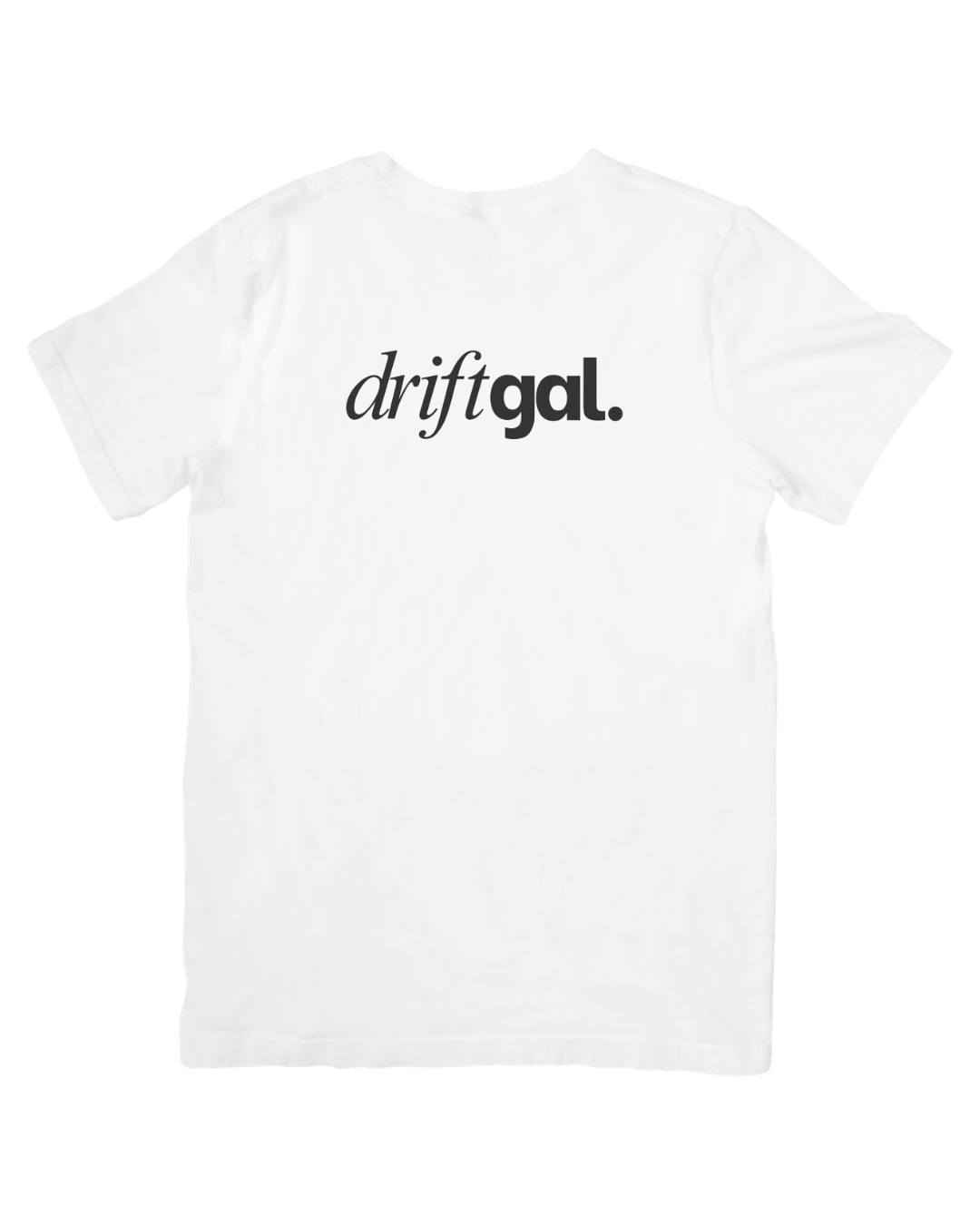 She Drifts T-Shirt