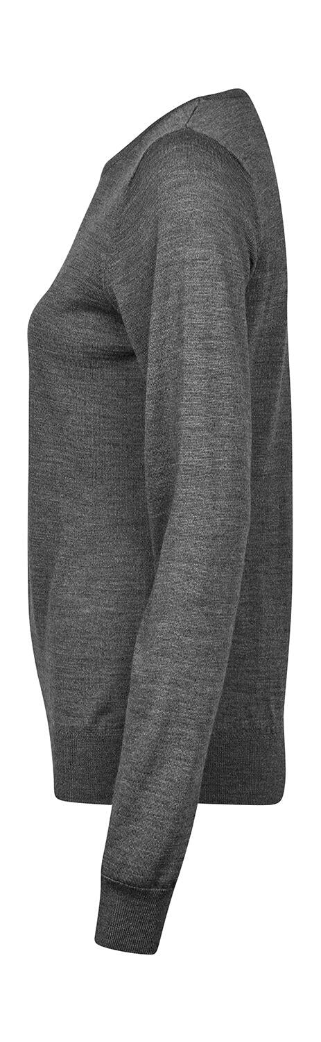 Tee Jays Womens Crew Neck