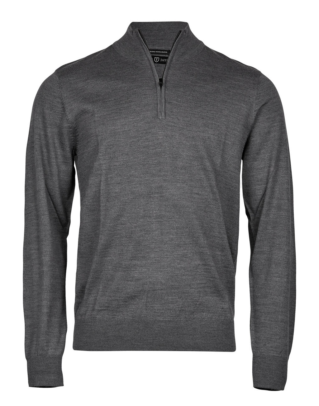 Tee Jays Men's Half Zip