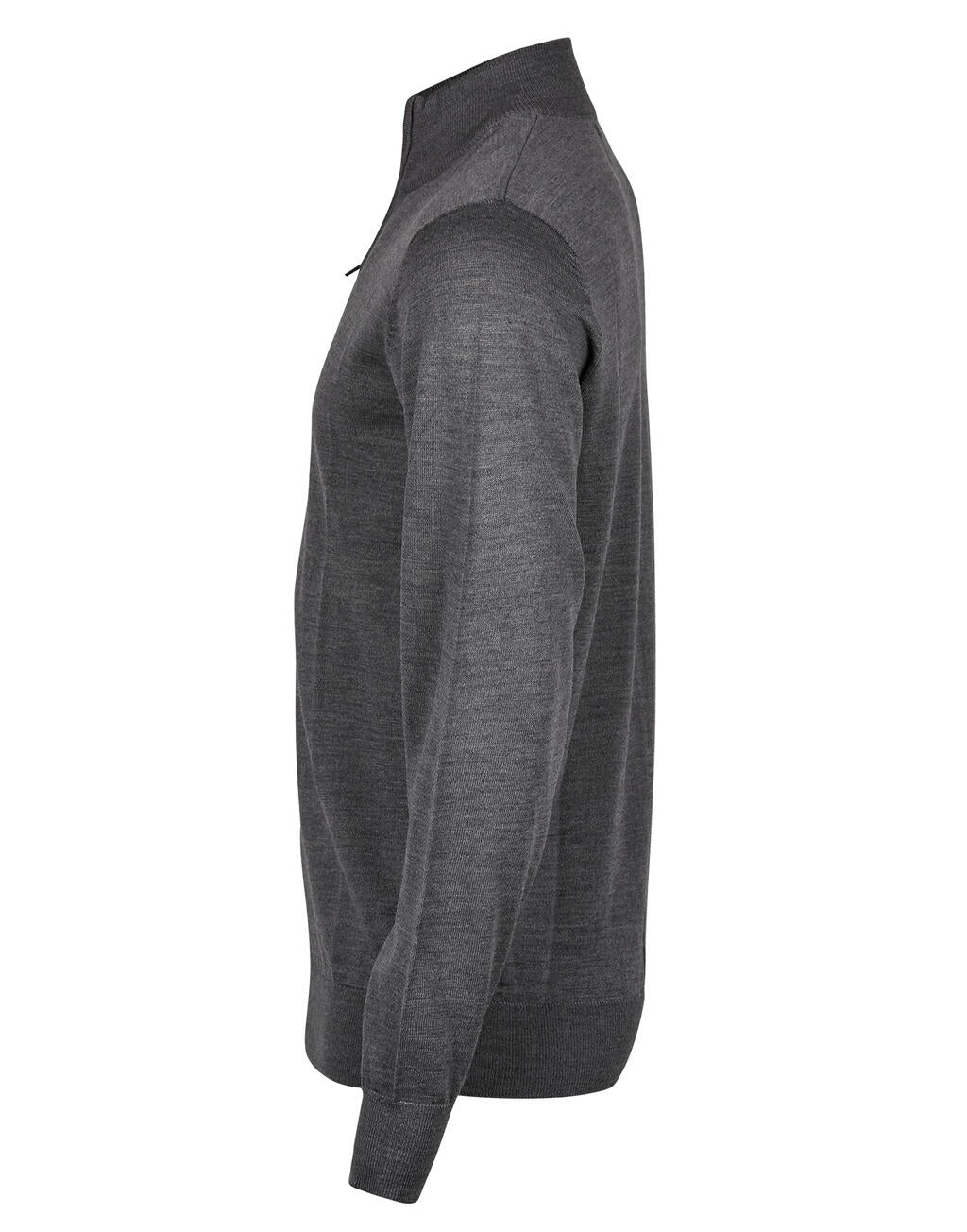 Tee Jays Men's Half Zip