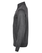 Tee Jays Men's Half Zip